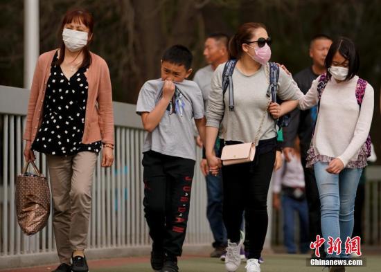 北京检方两年间督促关停、整治污染环境企业70余家