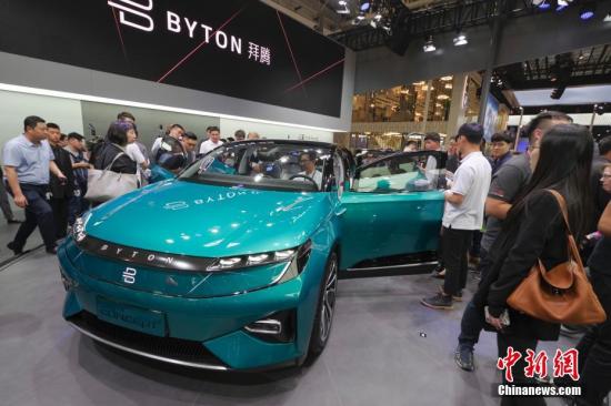 5月中国汽车经销商库存预警指数为53.7%