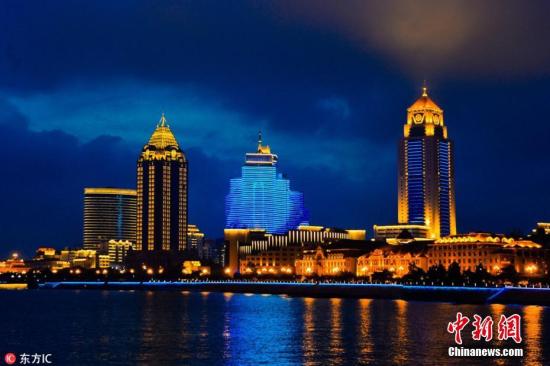 中国驻俄大使:青岛峰会重温 上海精神 打造 命运