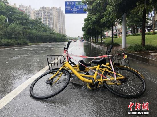 西南地区多降雨 重庆、辽宁等地最高温37～39℃