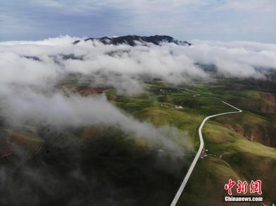 祁连山国家公园青海片区启动国际重要湿地调查