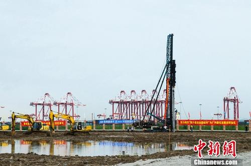 报告称中国对外投资有望整体保持平稳有序发展