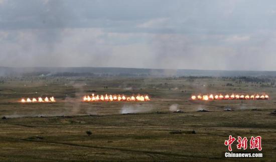 China to work with militaries of other SCO member states to further deepen defense ties