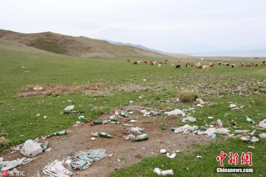 生态专家：新疆水资源利用已近极限