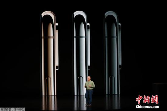 苹果史上最大最贵iPhone诞生:支持双卡双待 1