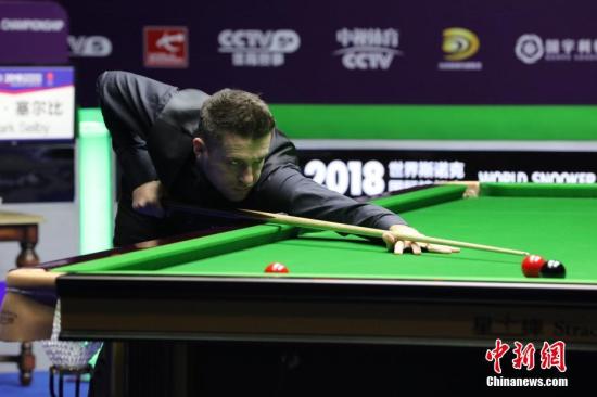 Two snooker players get lifetime bans for match-fixing
