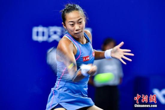 Zhang to miss U.S. Open as setbacks mount