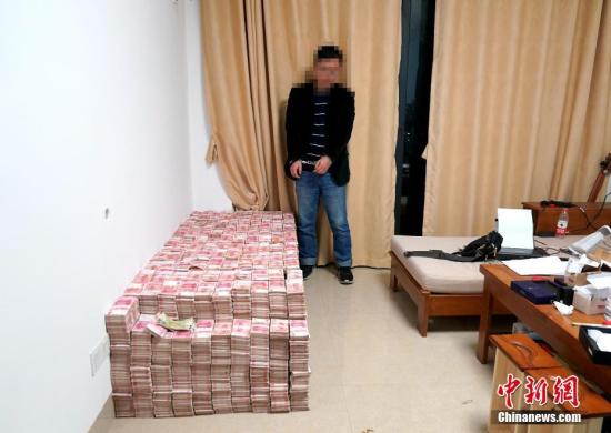 市场监管总局：去年查处传销直销案3500多件 罚没9.6亿