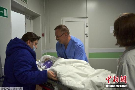 ����ʱ��2019��1��2�գ�����˹����¥��Ȼ����ը�¹ʷ����оȳ���Ӥ����ҽԺ�������ơ�