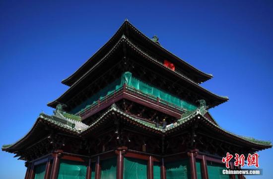 北京世园会迎来倒计时30天 全球精品园艺盛典亮相在即