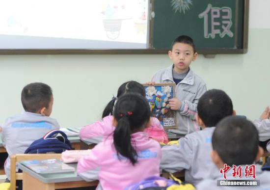 宁夏：进城务工人员随迁子女在公办学校就读比例达98.68%