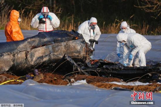 当地时间3月31日，一架小型私人飞机在德国西部坠毁，飞机驾驶员与两名乘客全数丧生。目前，俄罗斯西伯利亚航空已确认其中一名死者是其公司大股东费列娃。