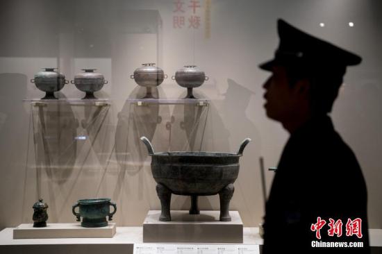 打击文物|公安部：严打文物犯罪 组织开展新一轮专项打击行动