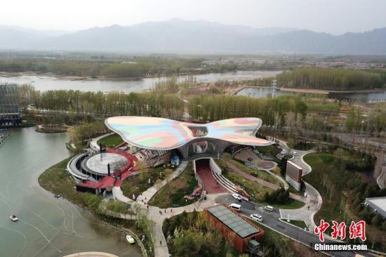北京世园会开幕在即 各环节全面贯彻“生态优先”理念