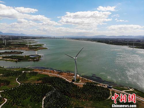 发改委：2019年全国规模以上工业发电量同比增3.5%