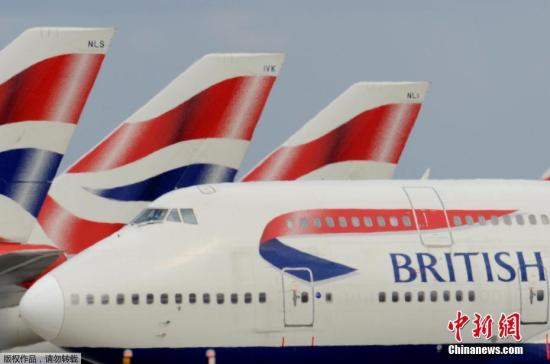 British Airways, China Southern Airlines relaunch partnership