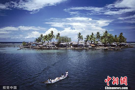 China, Solomon Islands sign visa-free agreement for ordinary passport holders