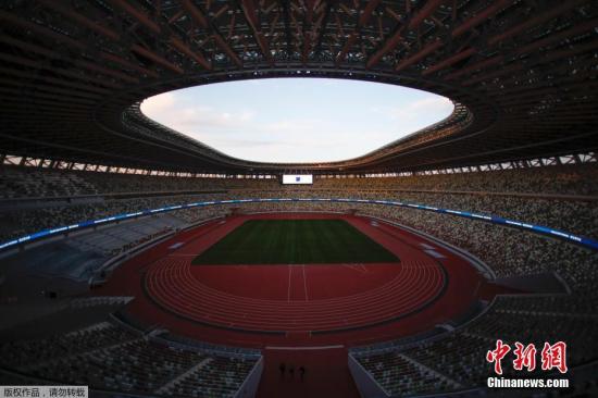 这里将是2020年东京奥运会以及残奥会的开幕式和闭幕式举办地，此外一些田径和足球赛事也将在这里举行。