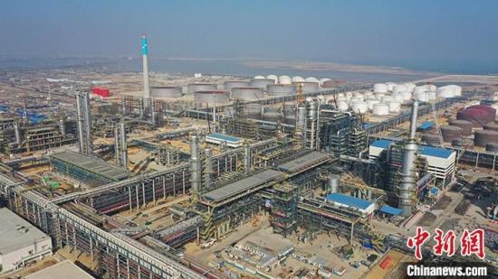 Sinopec announces breakthrough in shale gas exploration