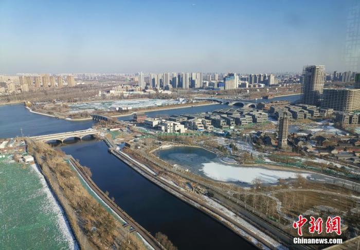 京津冀核心区1小时交通圈2020年将基本形成 聚焦首都交通压力