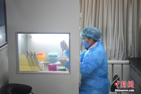 宁夏2名新冠肺炎确诊患者治愈出院 累计35人