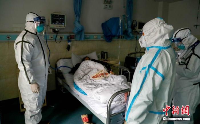 武汉市患者住院时间长原因：出院标准更严格