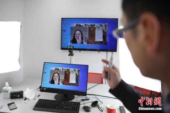 China leads world in massive open online courses