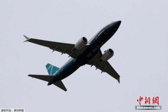 Boeing's Lin-gang project makes swift progress