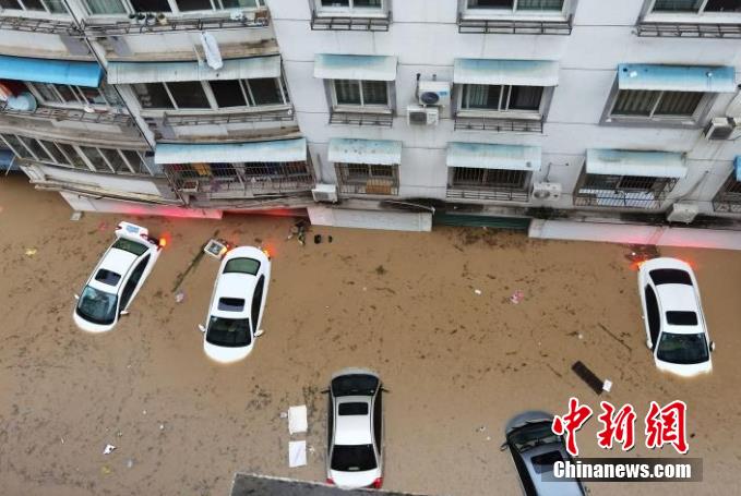 2020年中国气候年景偏差 各种自然灾害造成1.38亿人次受灾