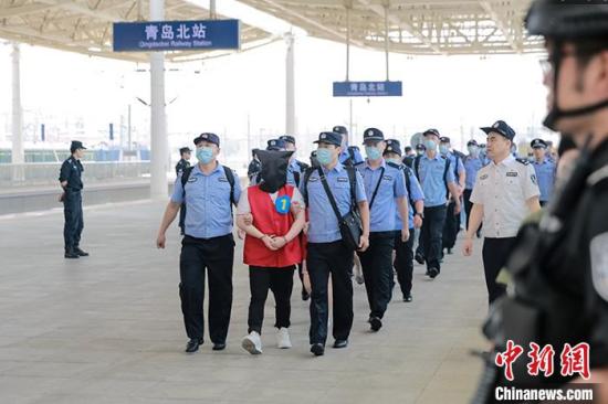 Yunnan to set up a strict border control zone to combat fraud