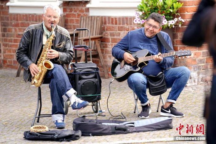 新冠|德国免费为入境者提供病毒检测 来自高危地区须强制执行