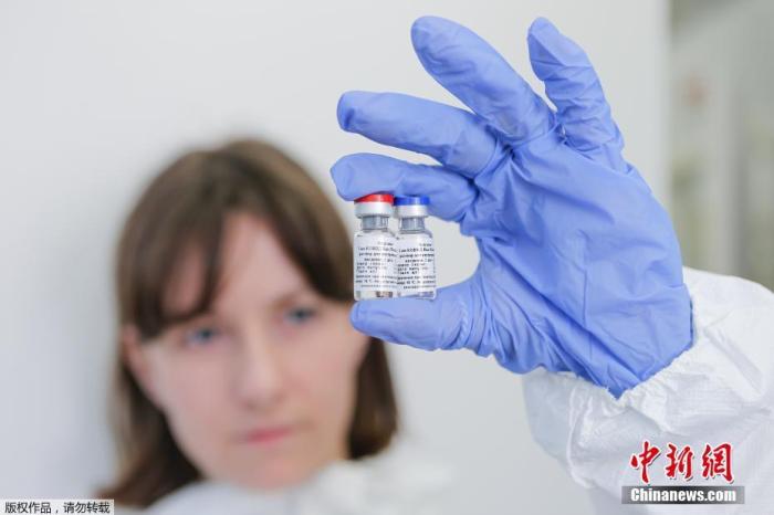 普京：下周开始对所有俄罗斯人进行新冠疫苗接种