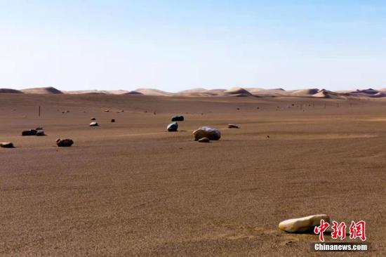 Qinghai prohibits illegal crossing uninhabited areas for exploration following fatalities
