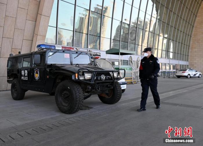 综合消息：石家庄全市人员车辆不得出市 中国加强农村疫情防控