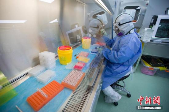 China says Nipah outbreak poses limited risk
