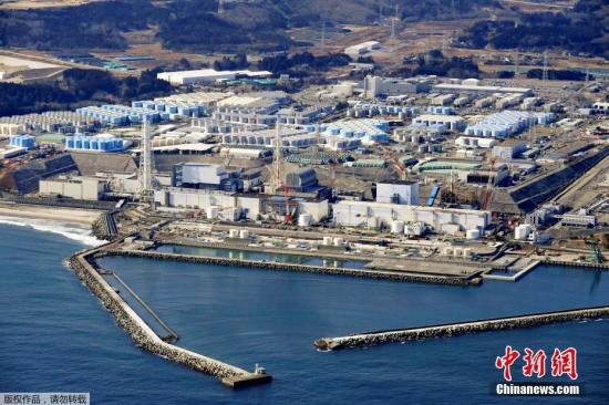 Highly toxic, radioactive waste moved from Japan's Fukushima to Hokkaido amid protests