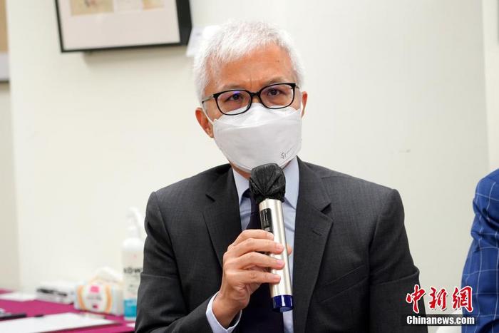 香江名流座谈“香港如何成为中外文化艺术交流中心”