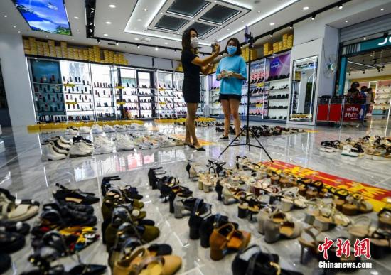 Retail sector to consolidate growth