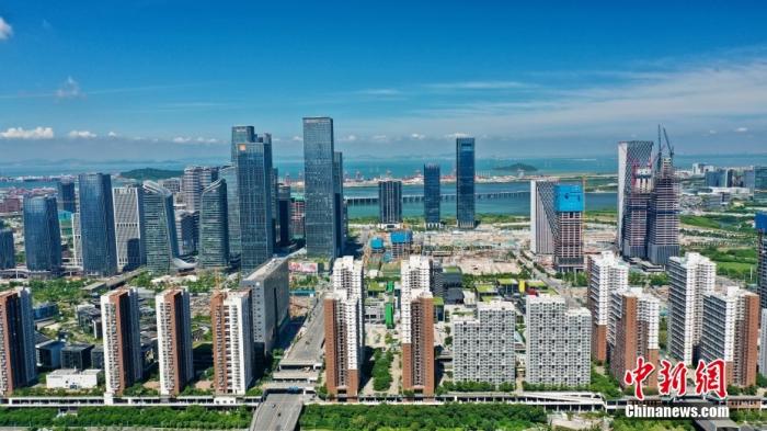 深圳前海专业服务业机构可申报专项资金