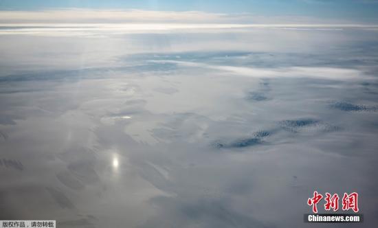 Threat looms over Greenland, Colombia and Cuba