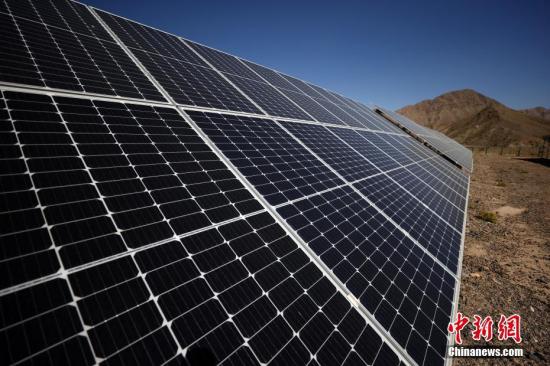 Xinjiang slams Western attempts to curb its photovoltaic industry