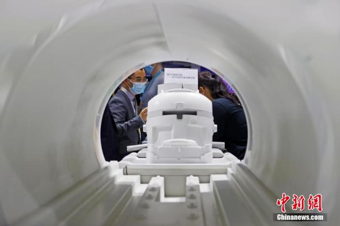 摩鑫在线首页工信部：2020年中国医疗装备产业规模达8400亿元