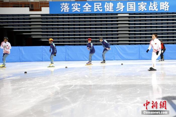 探访“中国冬奥冠军之乡”：“冠军”文化深植赛场内外