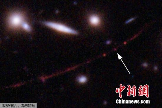 Existence of massive first-generation stars with 260 solar masses confirmed