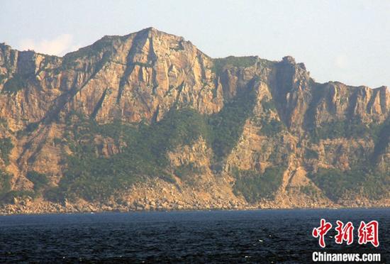 Activities of Chinese marine science research vessel near Diaoyu Dao within China's sovereign rights: FM