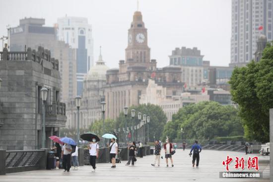 Shanghai to further boost biz environment