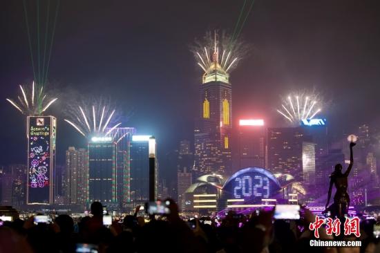 Overseas orders light up sales of fireworks