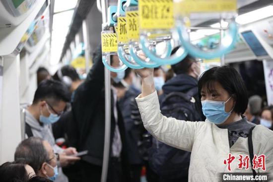 China to see simultaneous circulation of infections this winter