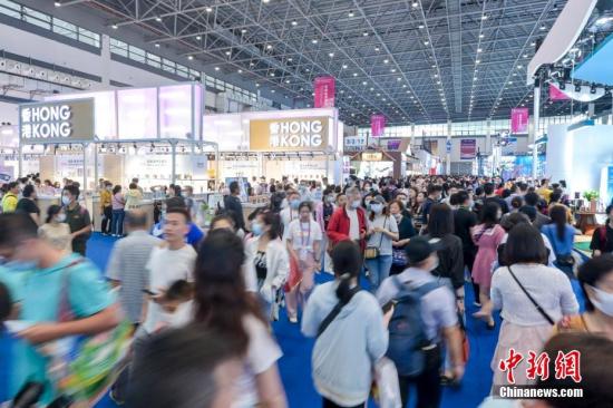 More countries to participate in 4th China International Consumer Products Expo
