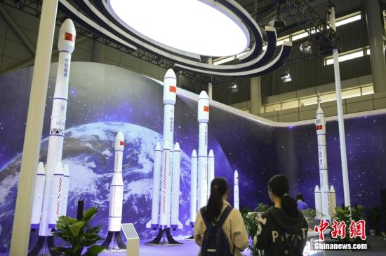 Wuhan to host 9th Space Day of China as main venue